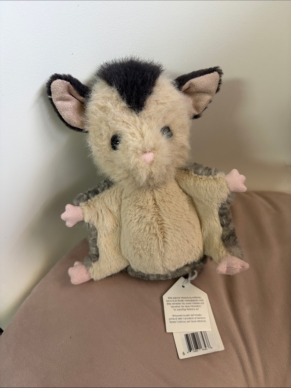 Jellycat Sugar Glider